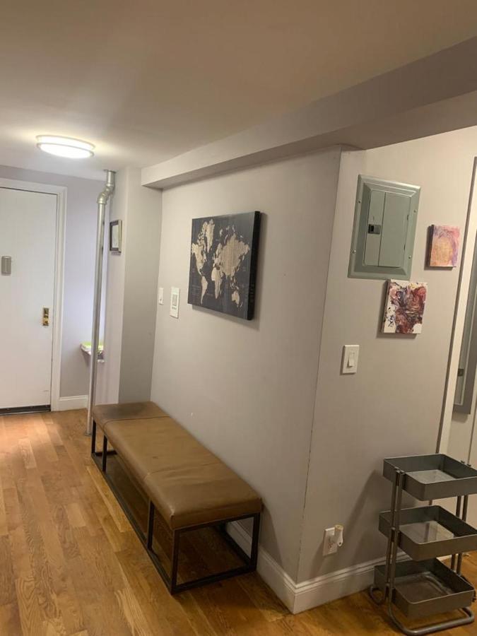 Classic And Cool Nyc Vibe Apartment Melrose Luaran gambar
